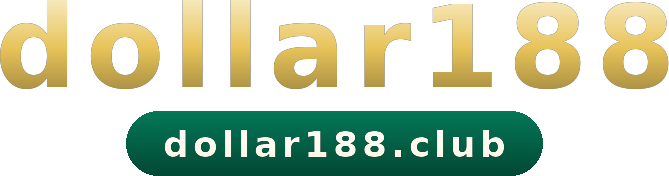 dollar188 logo