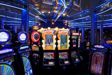 dollar188 Inside And Outside Choices