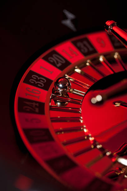 dollar188 dollar188 Live Roulette Prestige Table
