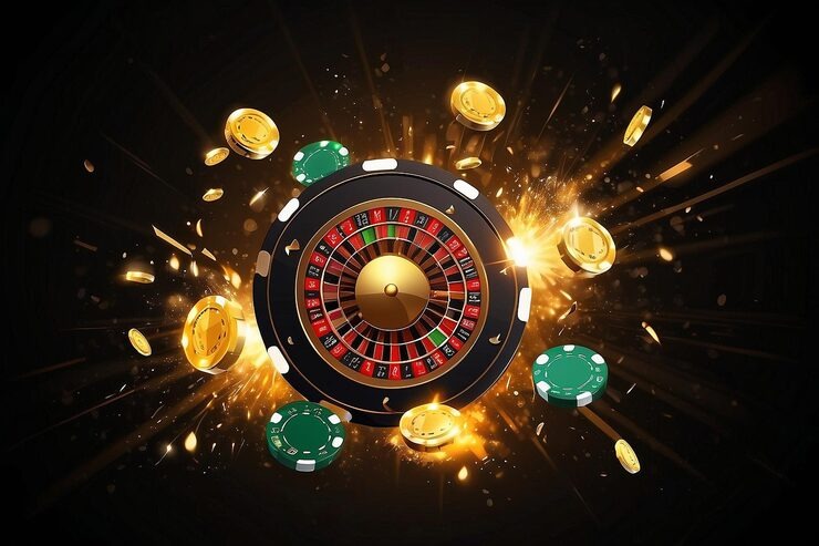 dollar188 DANA Instant Payout